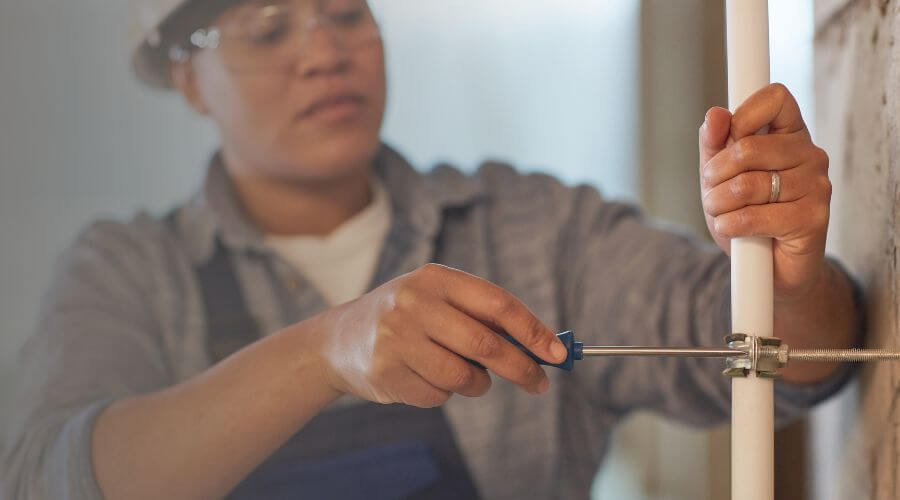 Local expert plumbing services in Stockton, NJ